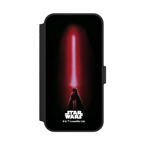Apple iPhone 14 NIVOflip Sith Lichtschwert