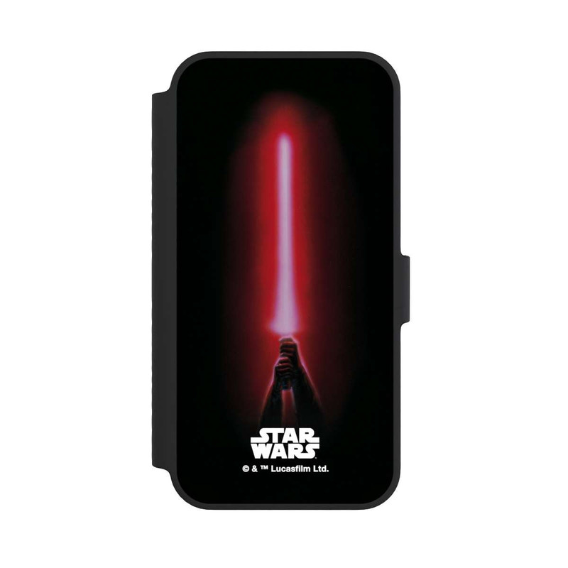 iPhone 14 NIVOflip Sith Lightsaber