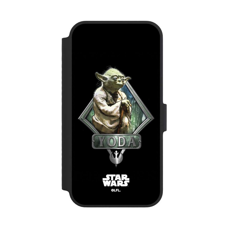 iPhone 14 NIVOflip Grand Maître Yoda