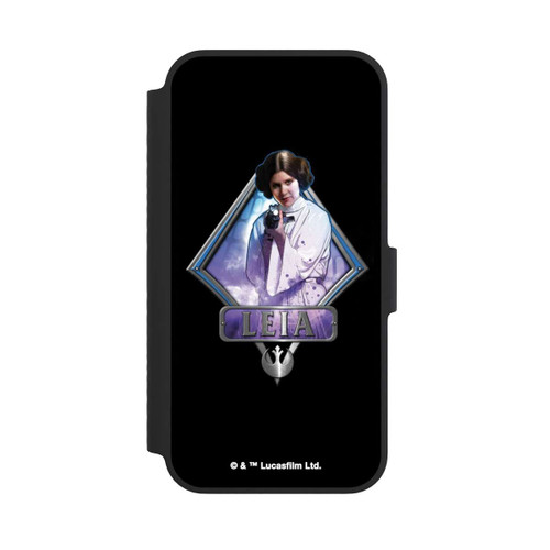 Apple iPhone 14 NIVOflip Leia