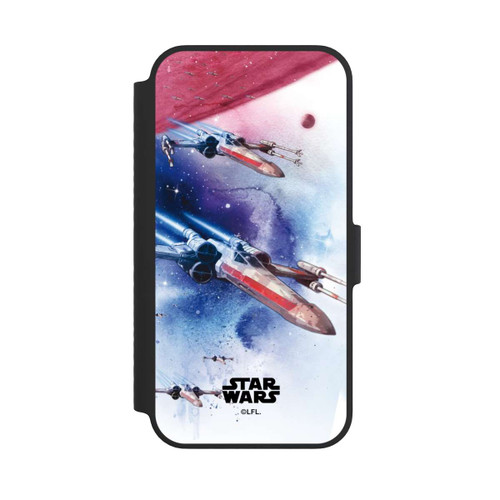 Apple iPhone 14 NIVOflip X-Wing