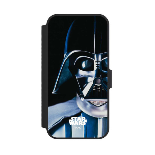Apple iPhone 14 NIVOflip Lord Vader 