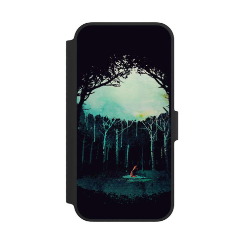 Apple iPhone 14 NIVOflip Deep in the Forest