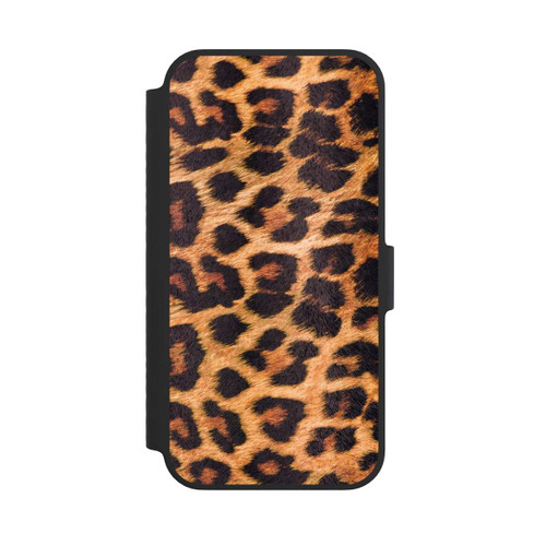 Apple iPhone 14 NIVOflip Leo Print