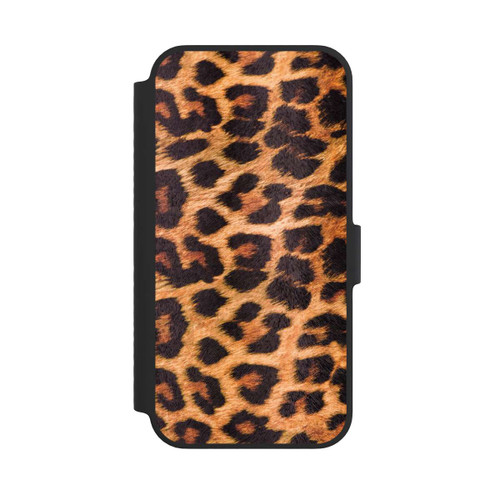 Apple iPhone 14 NIVOflip Leo Print