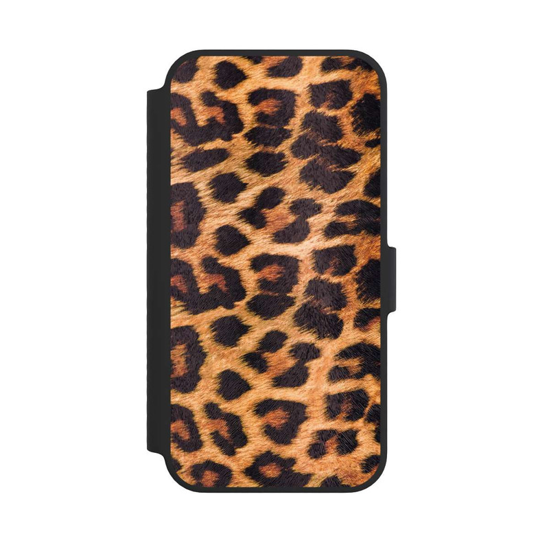 iPhone 14 NIVOflip Leo Print