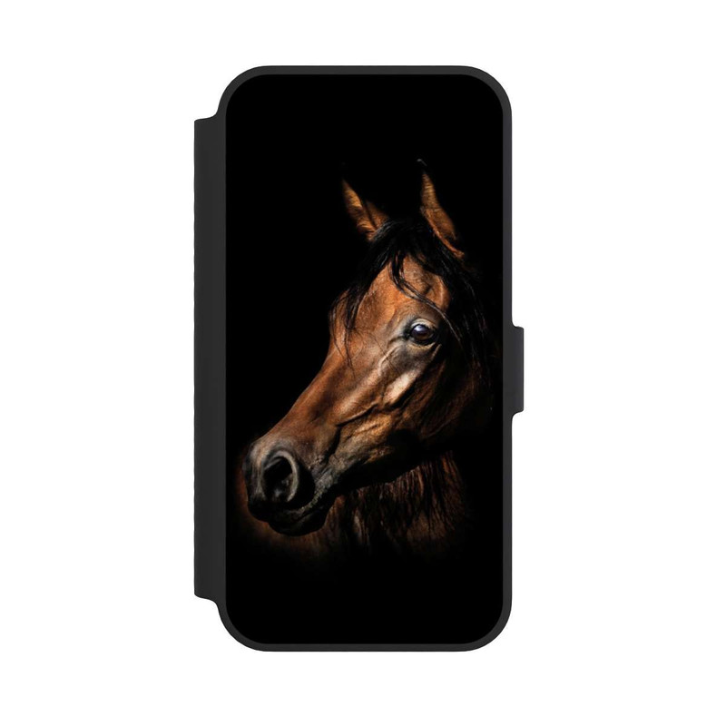 iPhone 14 NIVOflip Cheval