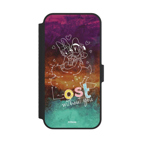 Apple iPhone 14 NIVOflip Lost Without You