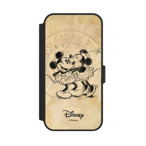 Apple iPhone 14 NIVOflip Minnie&amp;Micky