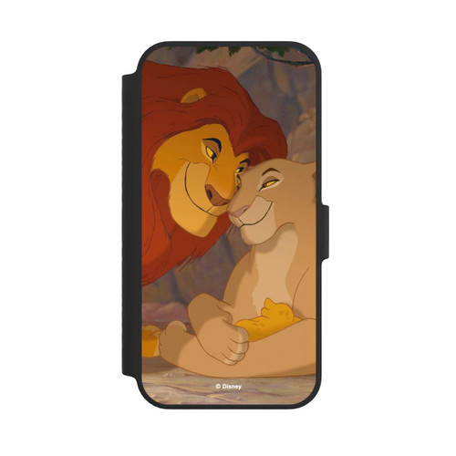 Apple iPhone 14 NIVOflip Lion Love
