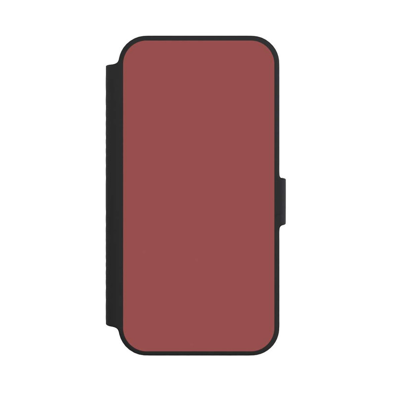 iPhone 14 NIVOflip Couleur Marsala
