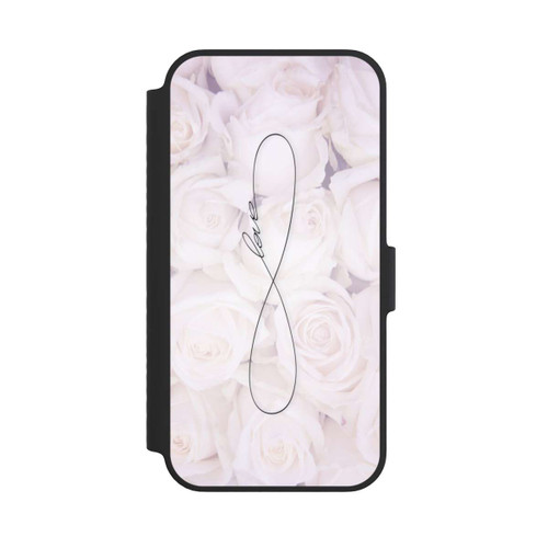 Apple iPhone 14 NIVOflip Eternal Love