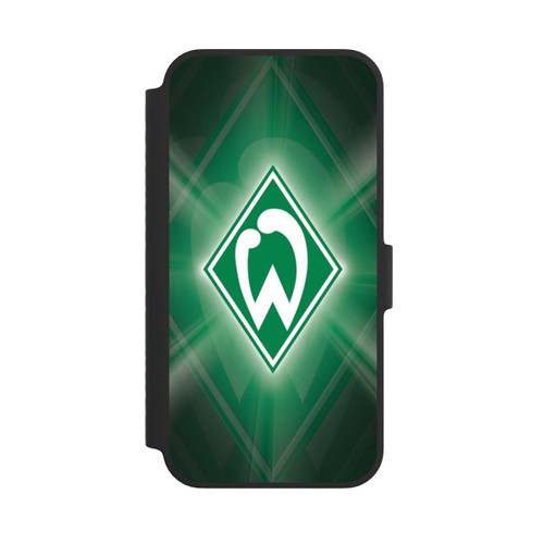 Apple iPhone 14 NIVOflip Werder Bremen Laser