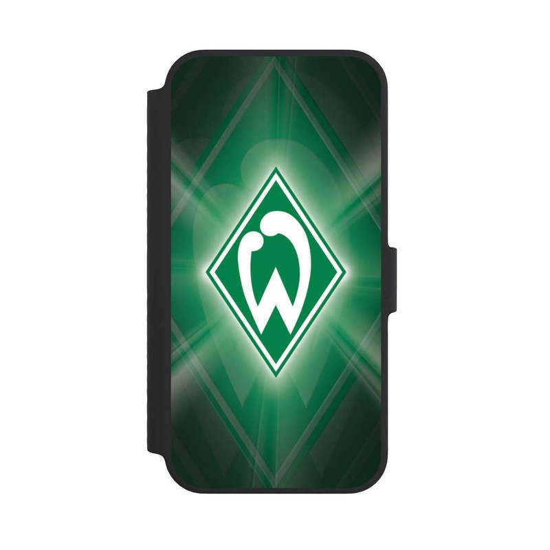 iPhone 14 NIVOflip Werder Bremen Laser