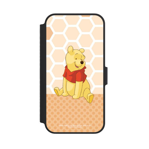 Apple iPhone 14 NIVOflip Winnie Puuh