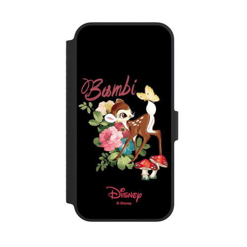 Apple iPhone 14 NIVOflip Bambi Retro