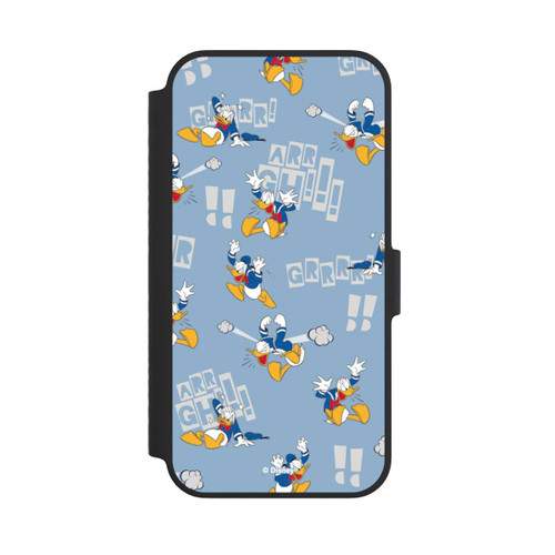 Apple iPhone 14 NIVOflip Donald Muster