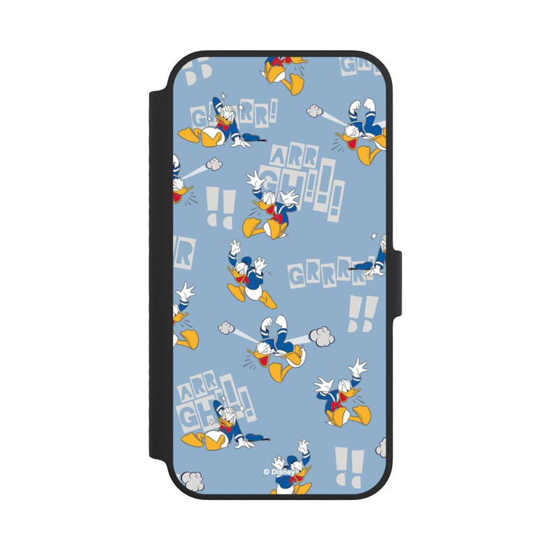 iPhone 14 NIVOflip Donald Muster