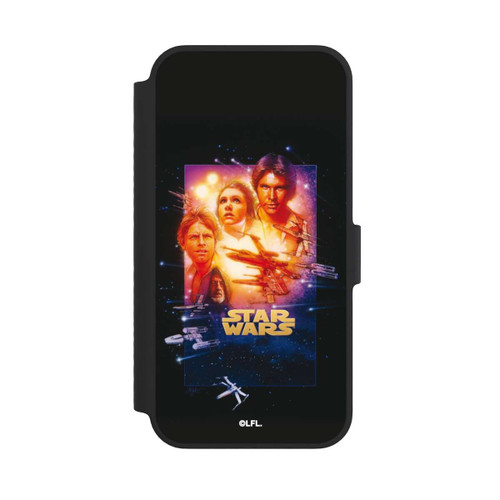 Apple iPhone 14 NIVOflip A New Hope Special Edition
