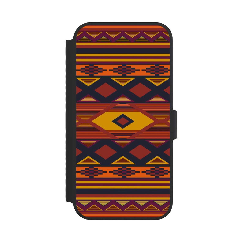 iPhone 14 NIVOflip Ethno - Look 1