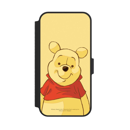 Apple iPhone 14 NIVOflip Puuh der Bär