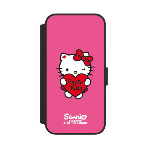 Apple iPhone 14 NIVOflip Hello Kitty - Sweet Heart