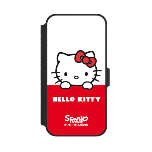 Apple iPhone 14 NIVOflip Hello Kitty - Niedlich