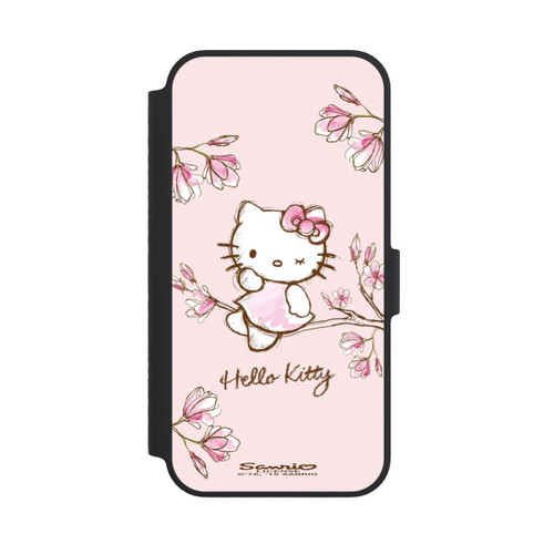 Apple iPhone 14 NIVOflip Hello Kitty - Magnolie