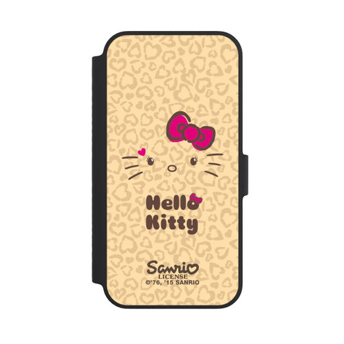 Apple iPhone 14 NIVOflip Hello Kitty - Leo