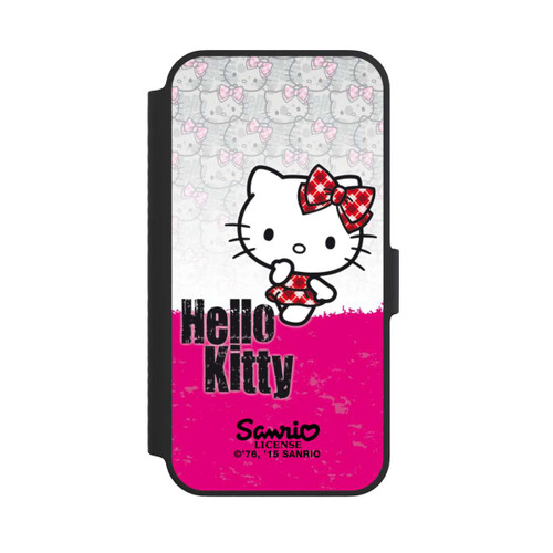 Apple iPhone 14 NIVOflip Hello Kitty - Pink Punk