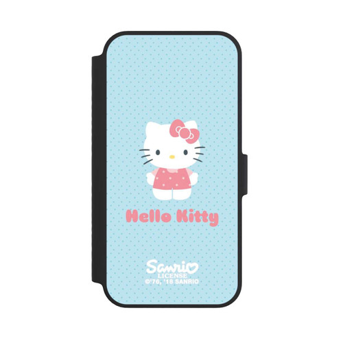 Apple iPhone 14 NIVOflip Polkadots HK