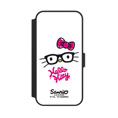 Apple iPhone 14 NIVOflip Hello Kitty - Street Art