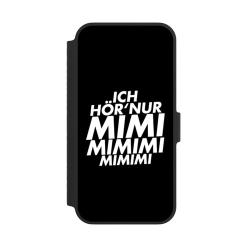 Apple iPhone 14 NIVOflip Mimi Mimimi