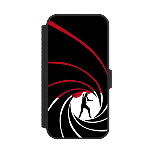 Apple iPhone 14 NIVOflip Tirer