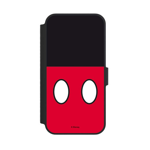 Apple iPhone 14 NIVOflip Micky Mouse - Pants