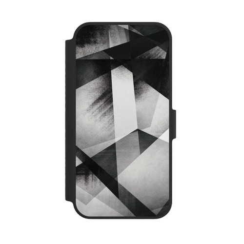 Apple iPhone 14 NIVOflip Poussière noir