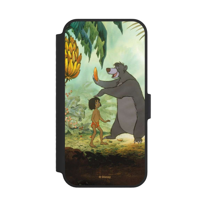 iPhone 14 NIVOflip Mowgli and Baloo