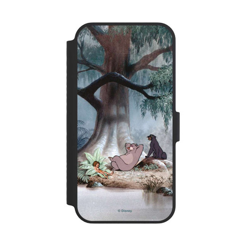Apple iPhone 14 NIVOflip Mowgli Baloo Bagheera
