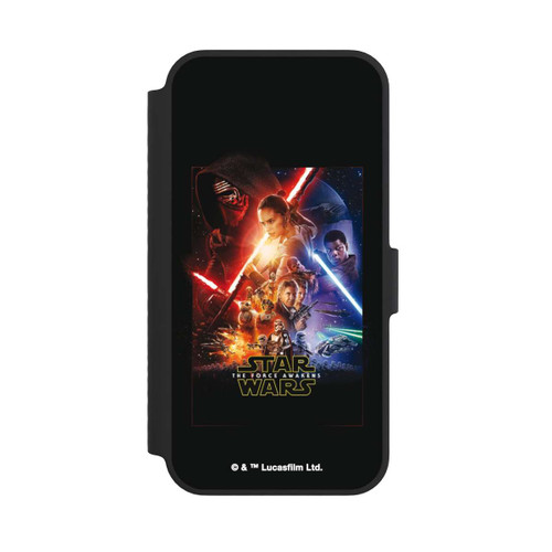 Apple iPhone 14 NIVOflip The Force Awakens - Star Wars