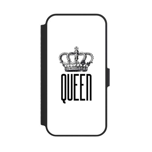 Apple iPhone 14 NIVOflip Queen Vintage