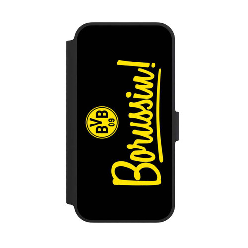 Apple iPhone 14 NIVOflip BVB Borussin