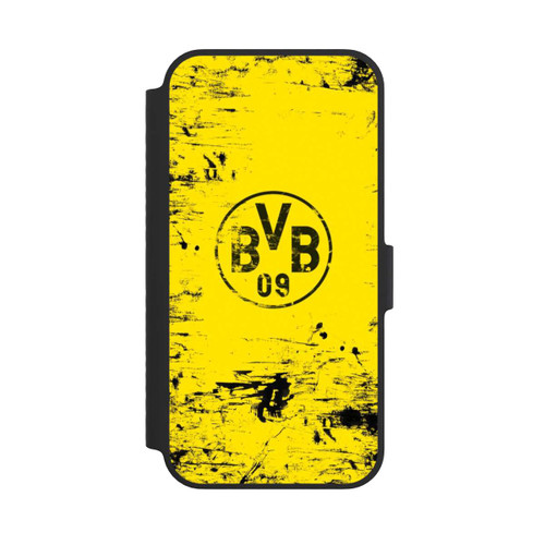 Apple iPhone 14 NIVOflip BVB Destroyed Look