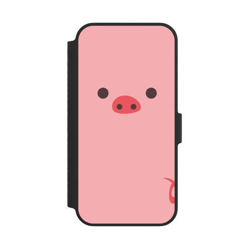 Apple iPhone 14 NIVOflip little piglet
