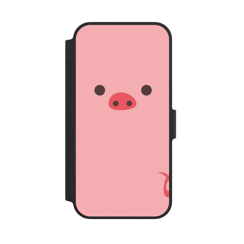 iPhone 14 NIVOflip little piglet
