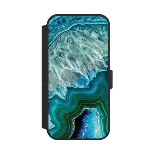 Apple iPhone 14 NIVOflip Kristall Kristall