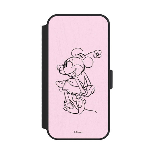 Apple iPhone 14 NIVOflip Minniemouse Vintage