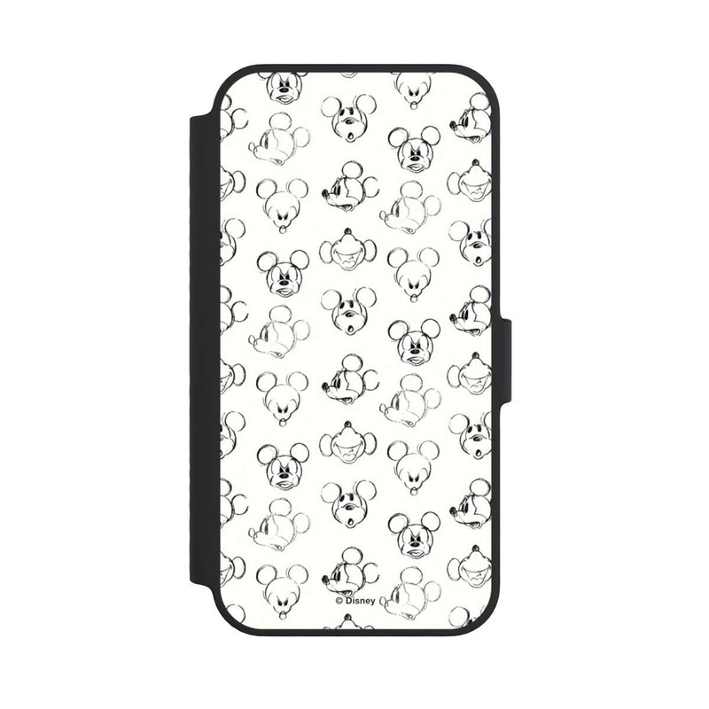 iPhone 14 NIVOflip Micky Vintage Pattern