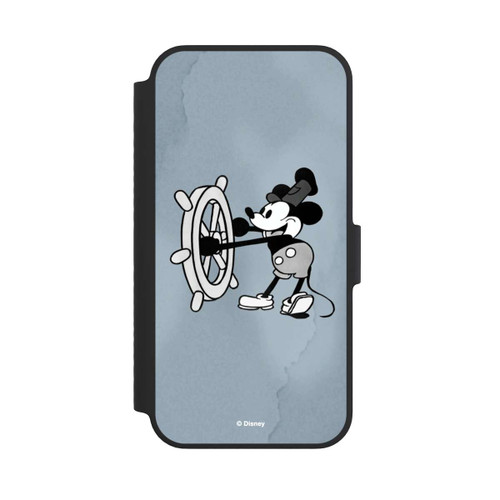 Apple iPhone 14 NIVOflip Micky Vintage Matrose