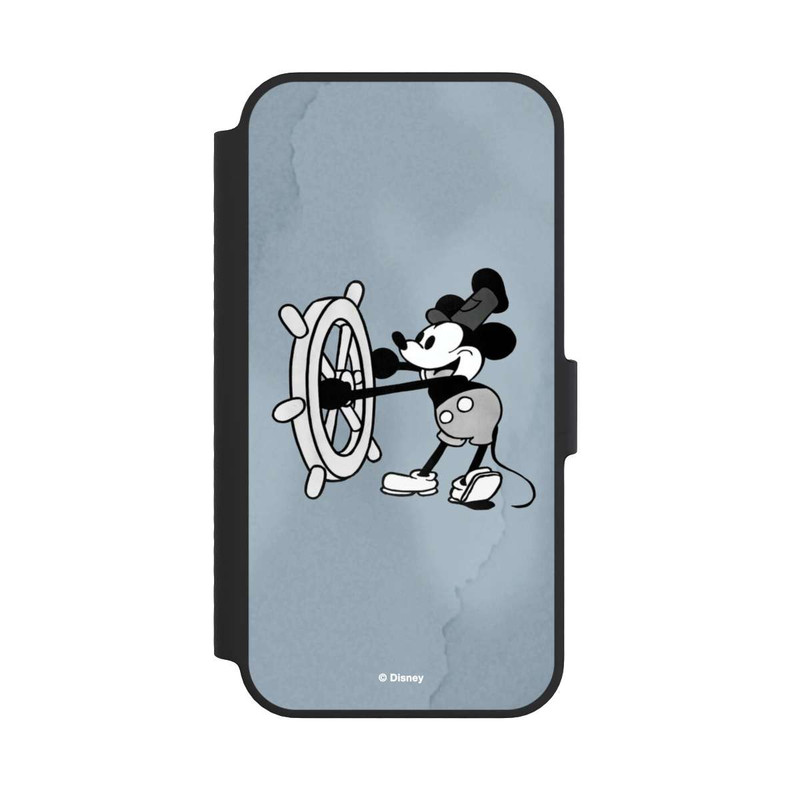 iPhone 14 NIVOflip Micky Vintage Matrose