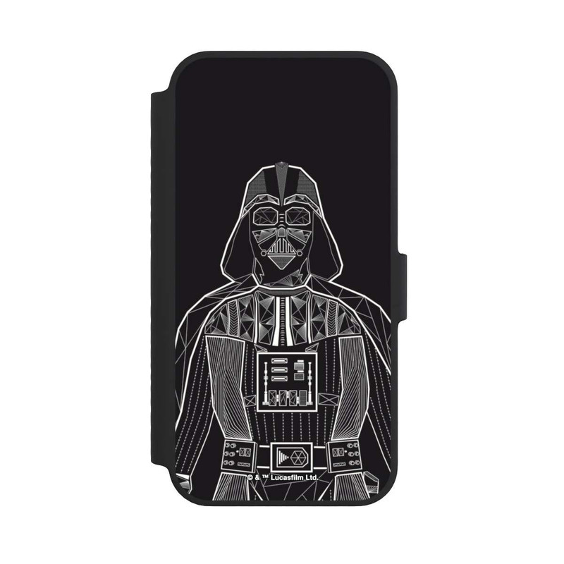 iPhone 14 NIVOflip Dark Vador dessin